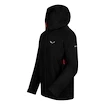 Damen Jacke Salewa  PUEZ GTX-Pac Black out