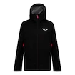 Damen Jacke Salewa  PUEZ GTX-Pac Black out