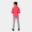 Damen Jacke  Salewa  Puez Light PTX Calypso Coral
