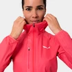 Damen Jacke  Salewa  Puez Light PTX Calypso Coral