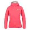 Damen Jacke  Salewa  Puez Light PTX Calypso Coral