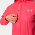 Damen Jacke  Salewa  Puez Light PTX Calypso Coral