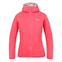 Damen Jacke  Salewa  Puez Light PTX Calypso Coral