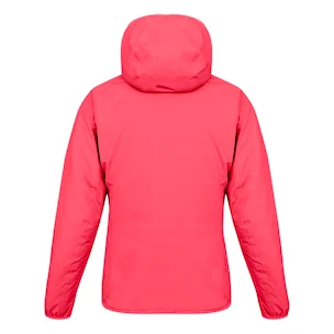Damen Jacke  Salewa  Puez Light PTX Calypso Coral