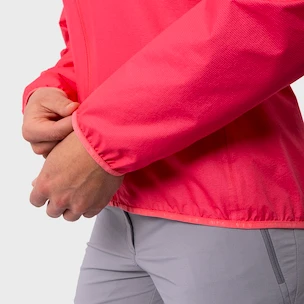 Damen Jacke  Salewa  Puez Light PTX Calypso Coral