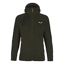 Damen Jacke  Salewa  Tognazza PL W JKT Dark olive melange 36