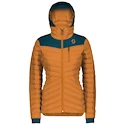 Damen Jacke  Scott  Insuloft Warm W's