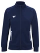 Damen Jacke Tecnifibre  Club Jacket Marine