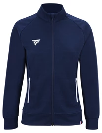 Damen Jacke Tecnifibre Club Jacket Marine