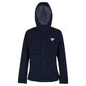 Damen Jacke Tecnifibre  Pro Bomber Full Zip Jacket W Navy