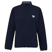 Damen Jacke  Tecnifibre  Pro Light Full Zip Jacket W Navy