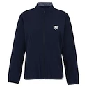 Damen Jacke Tecnifibre  Pro Light Full Zip Jacket W Navy