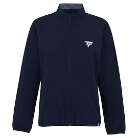 Damen Jacke Tecnifibre Pro Light Full Zip Jacket W Navy