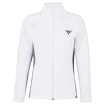 Damen Jacke  Tecnifibre  Pro Tour Full Zip Jacket W White L