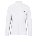 Damen Jacke  Tecnifibre  Pro Tour Full Zip Jacket W White L