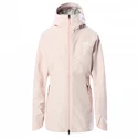 Damen Jacke The North Face Hikesteller Parka Shell Jacket Pearl Brush