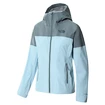 Damen Jacke  The North Face  West Basin DryVent Jacket Beta Blue