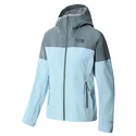 Damen Jacke  The North Face  West Basin DryVent Jacket Beta Blue