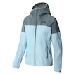 Damen Jacke The North Face  West Basin DryVent Jacket Beta Blue S