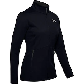 Damen Jacke Under Armour CGI Shield Jacket Black
