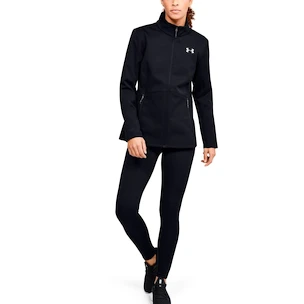 Damen Jacke  Under Armour  CGI Shield Jacket Black XS