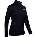 Damen Jacke  Under Armour  CGI Shield Jacket Black XS