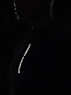 Damen Jacke  Under Armour  OutRun the Storm Jkt-BLK XS