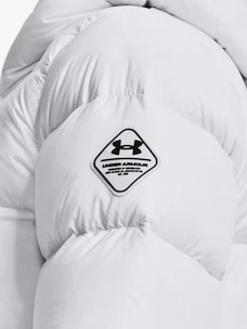 Damen Jacke  Under Armour  Storm CGI Down Storm Jkt-WHT