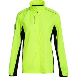 Damen Jacket Endurance Shell X1 Elite Jacket Safety Yellow