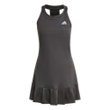 Damen Kleid adidas  Club Dress Grey