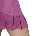 Damen Kleid adidas  Club Dress Purple