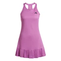 Damen Kleid adidas  Club Dress Purple