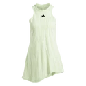 Damen Kleid adidas  DRESS PRO SEGRSP/GRESPA