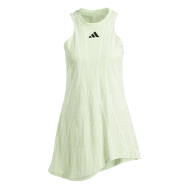 Damen Kleid adidas DRESS PRO SEGRSP/GRESPA