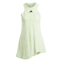 Damen Kleid adidas  DRESS PRO SEGRSP/GRESPA M