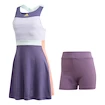 Damen Kleid adidas Heat.RDY Dress Purple