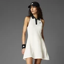 Damen Kleid adidas  Heritage  Dress Beige
