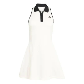 Damen Kleid adidas Heritage Dress Beige