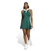 Damen Kleid adidas  Heritage  Dress Green