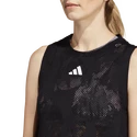 Damen Kleid adidas  Melbourne Tennis Dress Black