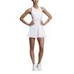 Damen Kleid adidas SMC Dress White