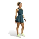 Damen Kleid adidas  Tennis Climacool Y-Dress Aurora Ivy