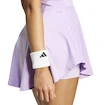 Damen Kleid adidas  Tennis Climacool Y-Dress Powder Plum
