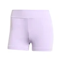 Damen Kleid adidas  Tennis Climacool Y-Dress Powder Plum