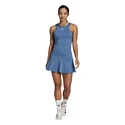 Damen Kleid adidas  Tennis Y-Dress Blue