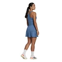 Damen Kleid adidas  Tennis Y-Dress Blue