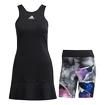 Damen Kleid adidas  US Series Y-Dress Black