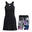 Damen Kleid adidas  US Series Y-Dress Black S