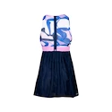 Damen Kleid BIDI BADU  Kaja Tech Dress (2in1) Dark Blue/Rose