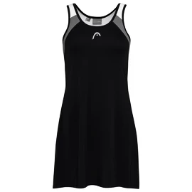 Damen Kleid Head Club 22 Dress Women Black